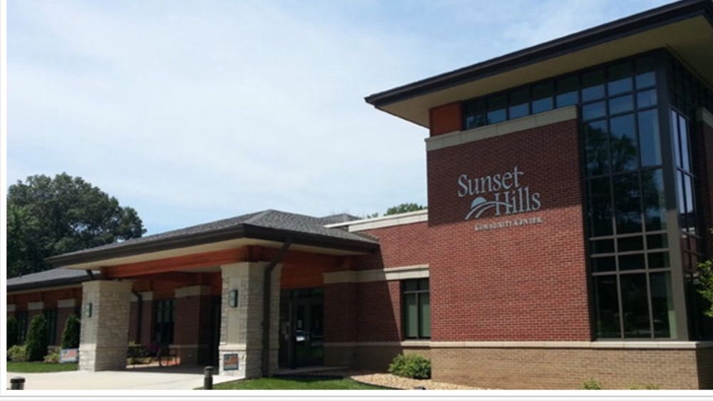 Sunset Hills Community Center - social services organization in St. Louis, MO