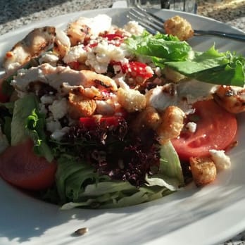 Kelsey's - Sonoma salad w grilled chicken $14 - American Near Me - Niagara Falls, Ontario