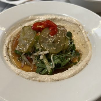 Maketto - Strange Flavor Eggplant - Cafes Near Me - Washington, DC, District of Columbia Maketto - Strange Flavor Eggplant - Cafes Near Me - Washington, DC, District of Columbia