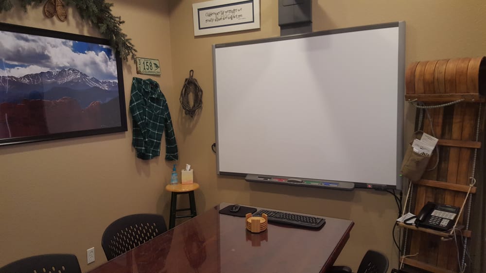 Forbush Legal - property tax consultant in Colorado Springs, CO