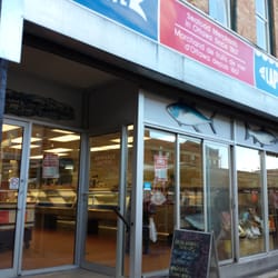 Lapointe Fish Limited