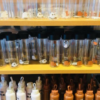 Miniso - Water bottles - Accessories Near Me - Sherman Oaks, California