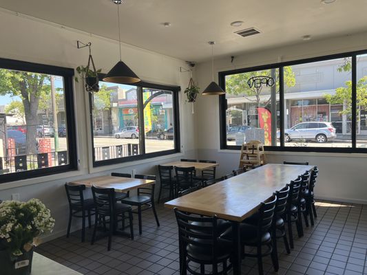 Golondrinas Mexican Grill by null