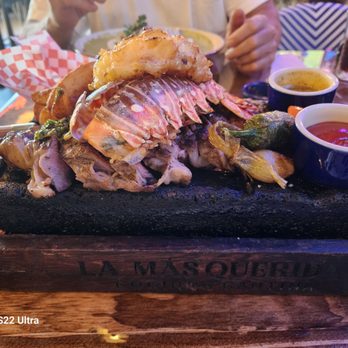 La Más Querida - Mexican Near Me - San Jose, California