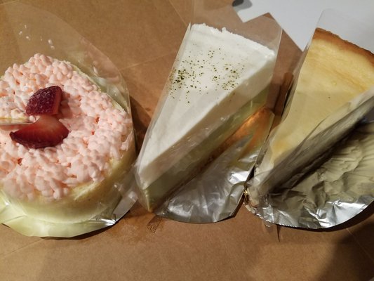 Modern Japanese Cuisine & Setsuko Pastry (TAKE OUT only) by null