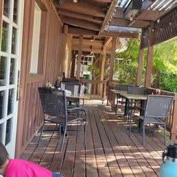 Outside Outside