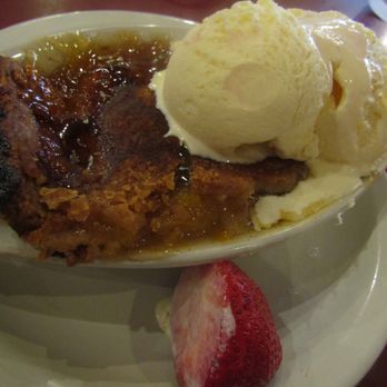 Fredericksburg Brewing - Peach Cobbler - - Breweries Near Me - Fredericksburg, Texas