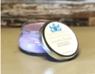 Naturally Craft’D by null