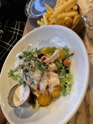 Restaurang Stortorgskällaren by null