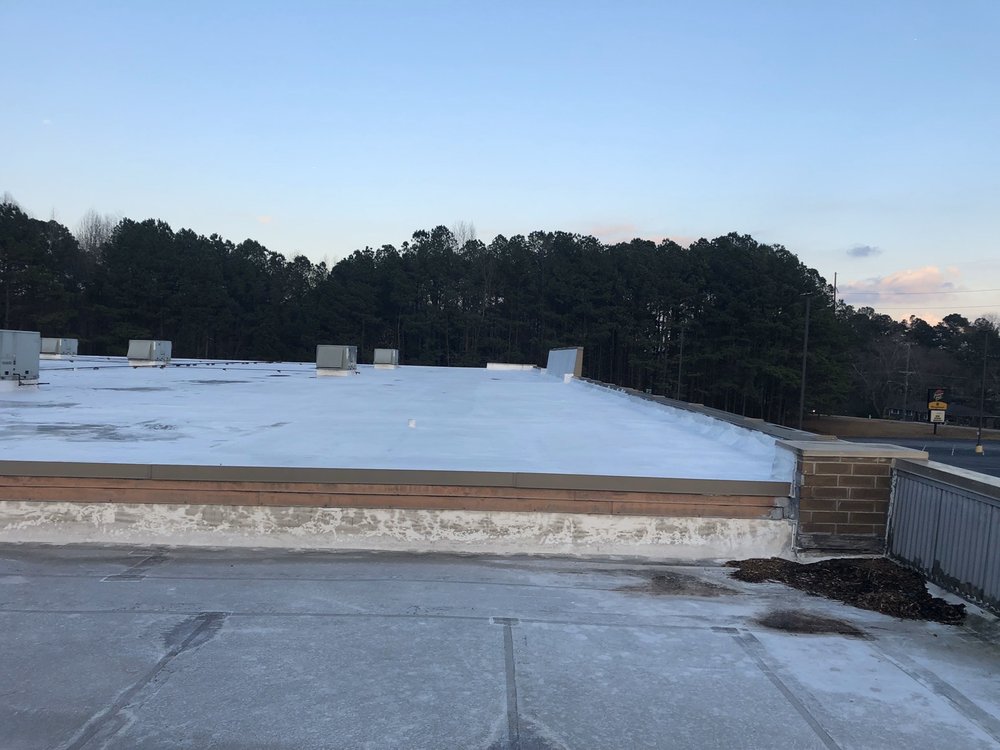 Slide of A1 Roofing & Contracting