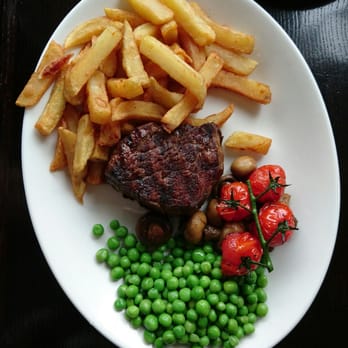 Steak & Omelette Bar - Fillet steak 6oz - Restaurants Near Me - Plymouth, PLY Steak & Omelette Bar - Fillet steak 6oz - Restaurants Near Me - Plymouth, PLY