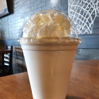 Killer Burger - Chocolate Peanut Butter Shake - Burgers Near Me - Beaverton, Oregon Killer Burger - Chocolate Peanut Butter Shake - Burgers Near Me - Beaverton, Oregon