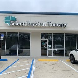 Select Physical Therapy - Westside Highway 98