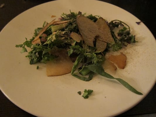 Le Châteaubriand by null Le Châteaubriand by null