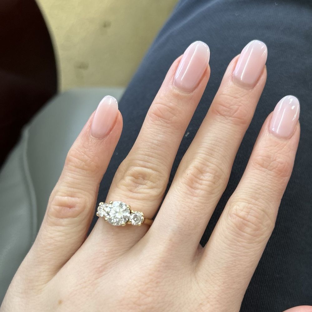 Crane Jewelers - Jewelry Near Me - Seattle, Washington