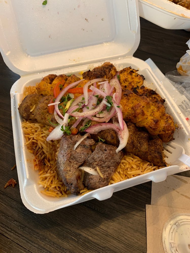 ASHBURN KABOB Updated May 2024 241 Photos & 339 Reviews 42882 Truro Parish Dr, Ashburn