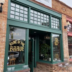 Braveheart Barbershop & Lifestyle - Storefront