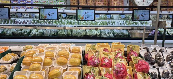 San Gabriel Superstore by null