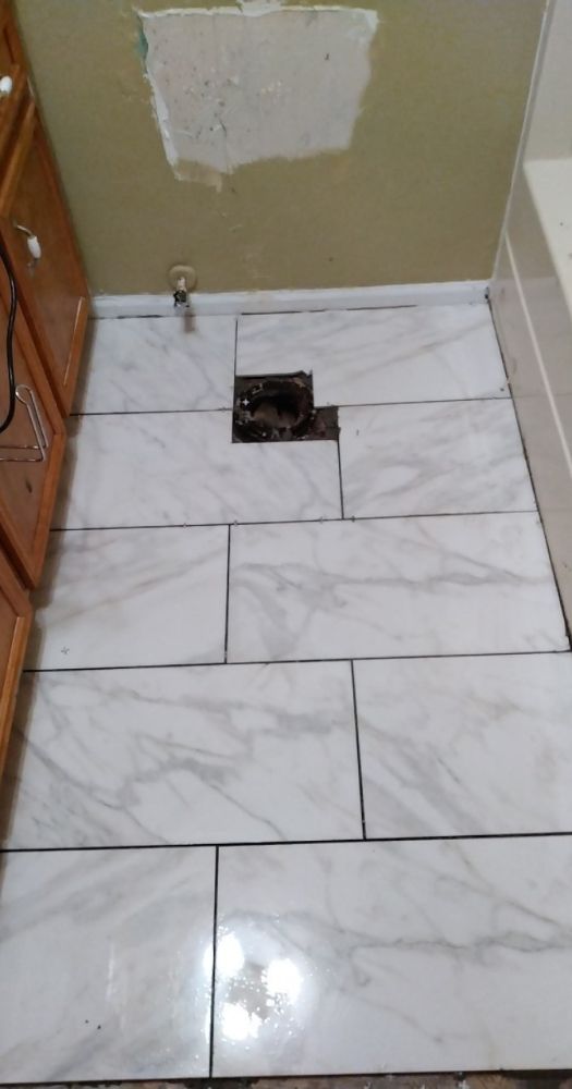 Slide of Everlast Plumbing & General Contractors