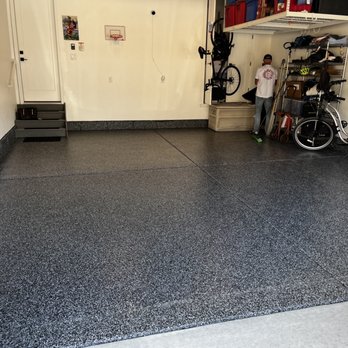 Weatherstone Epoxy - Garage epoxy. - Flooring Near Me Weatherstone Epoxy - Garage epoxy. - Flooring Near Me