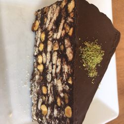 Yasemin Pasta & Cafe