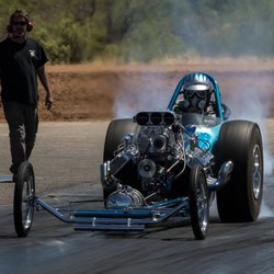 Tucson Dragway