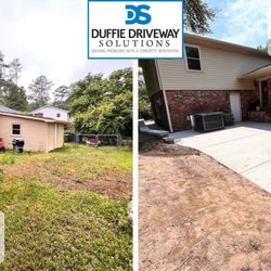 Duffie Driveway Solutions