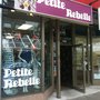 Photo of Petite Rebelle