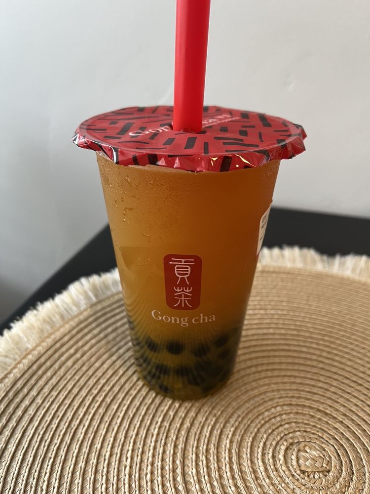 GONG CHA 30 Photos & 20 Reviews Bubble Tea 1199 Amboy Ave, Edison