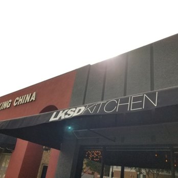 The LKSD - Store front - Burgers Near Me - Downey, California The LKSD - Store front - Burgers Near Me - Downey, California