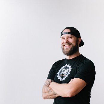 Urban Street Window Works - Meet Scott - Owner - Window Washing Near Me - Chicago, Illinois Urban Street Window Works - Meet Scott - Owner - Window Washing Near Me - Chicago, Illinois