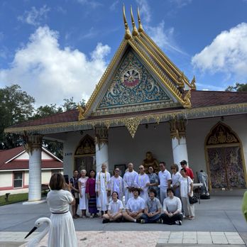 Wat Florida Dhammaram - Meditation Centers Near Me - Kissimmee, Florida Wat Florida Dhammaram - Meditation Centers Near Me - Kissimmee, Florida