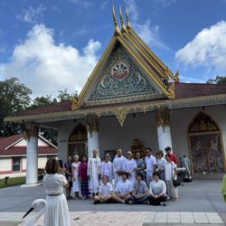 Wat Florida Dhammaram