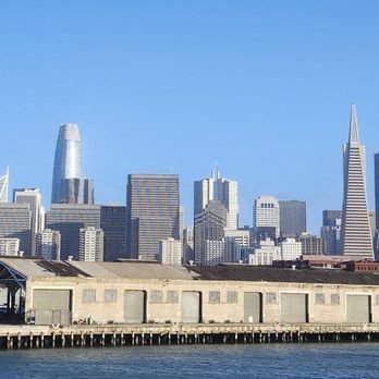 Alcatraz City Cruises - Boat Tours Near Me - San Francisco, California Alcatraz City Cruises - Boat Tours Near Me - San Francisco, California