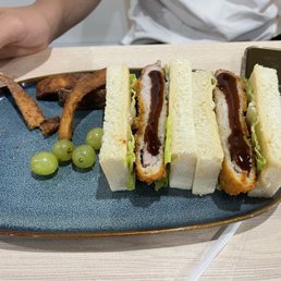 Original Katsu Sando