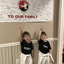TST Martial Arts Academy - Become part of our family