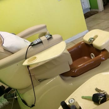 Bella 2 nail spa - Nail Salons Near Me - Dublin, California