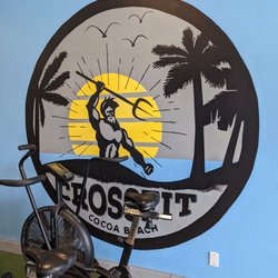 Crossfit Cocoa Beach