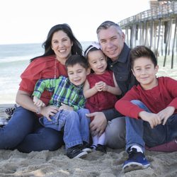 Julie Dreelin's Beach Productions