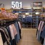 Levi’s Outlet Store