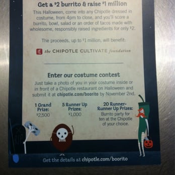 Chipotle Mexican Grill - Mexican Near Me - Manchester, Connecticut