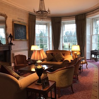 Bellingham Castle - Hotels Near Me - Castlebellingham, LH