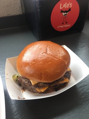 Lola’s Coney Island by null