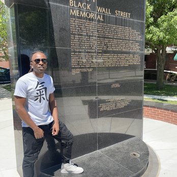 Black Wall Street Tours / Tulsa - Tours Near Me - Tulsa, Oklahoma Black Wall Street Tours / Tulsa - Tours Near Me - Tulsa, Oklahoma