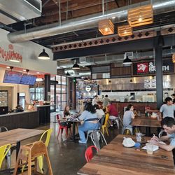 Glendora Public Market