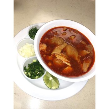 Refresqueria Tropical - Menudo for this chilly weather. Brings back memories from my childhood when we would have Sunday menudo after Sunday mass. - Desserts Near Me - Marlin, Texas Refresqueria Tropical - Menudo for this chilly weather. Brings back memories from my childhood when we would have Sunday menudo after Sunday mass. - Desserts Near Me - Marlin, Texas