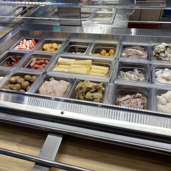 Mala Town - Hot Pot Near Me - Las Vegas, Nevada Mala Town - Hot Pot Near Me - Las Vegas, Nevada
