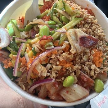 Poke’to - Asian Fusion Near Me - Los Angeles, California Poke’to - Asian Fusion Near Me - Los Angeles, California