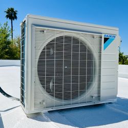 The Cooling & Plumbing