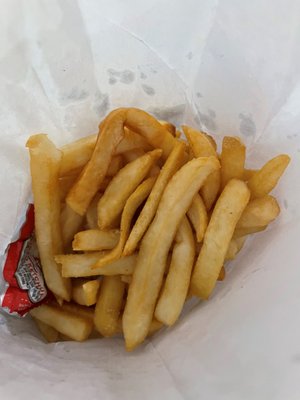 Penny's Burgers by null